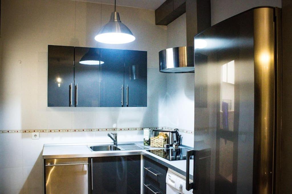 Appartement Apartamento Venus à Ronda Extérieur photo