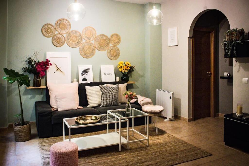 Appartement Apartamento Venus à Ronda Extérieur photo