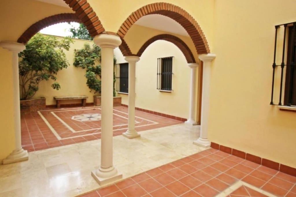Appartement Apartamento Venus à Ronda Extérieur photo