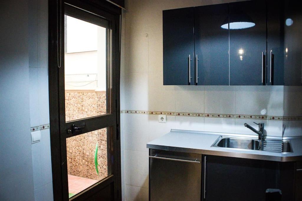 Appartement Apartamento Venus à Ronda Extérieur photo