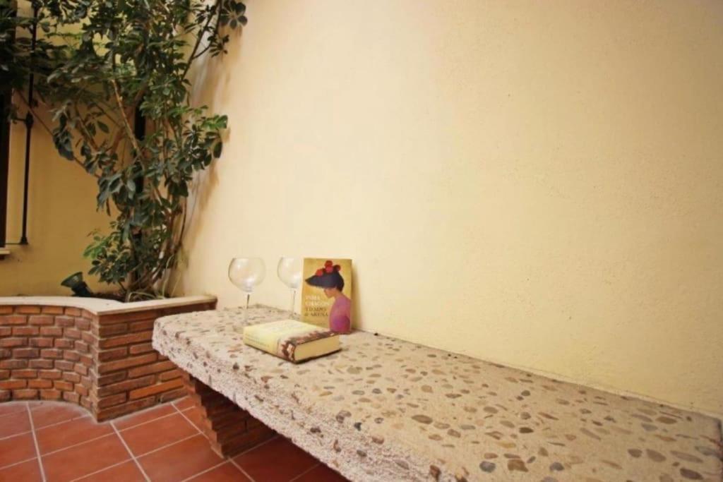 Appartement Apartamento Venus à Ronda Extérieur photo