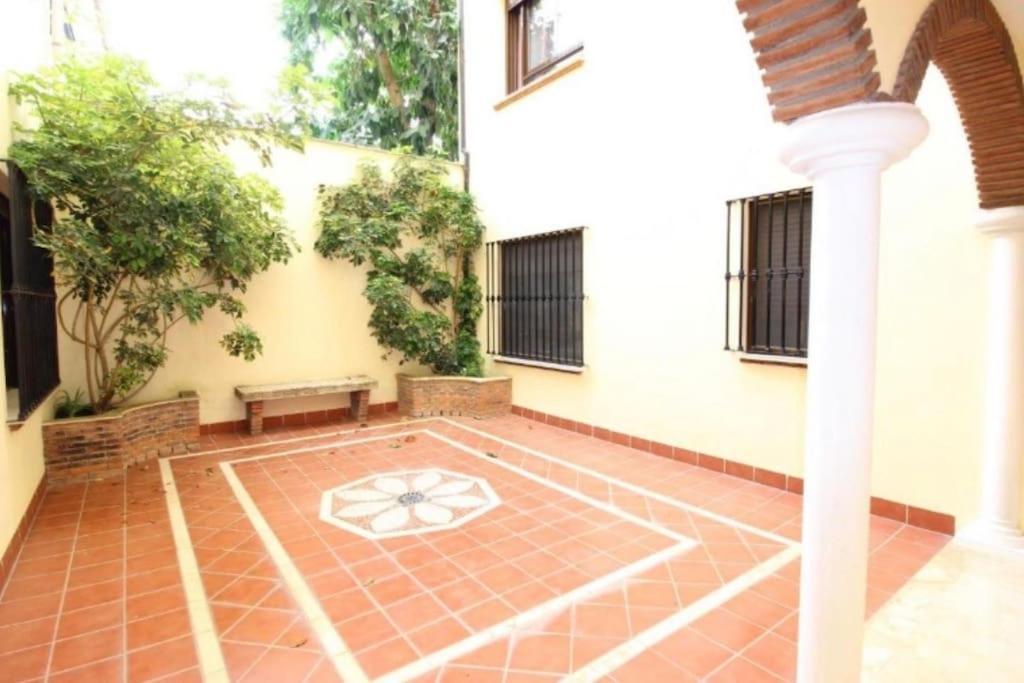 Appartement Apartamento Venus à Ronda Extérieur photo