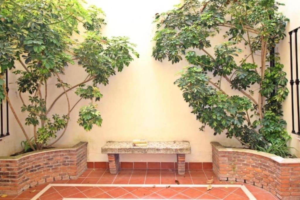 Appartement Apartamento Venus à Ronda Extérieur photo