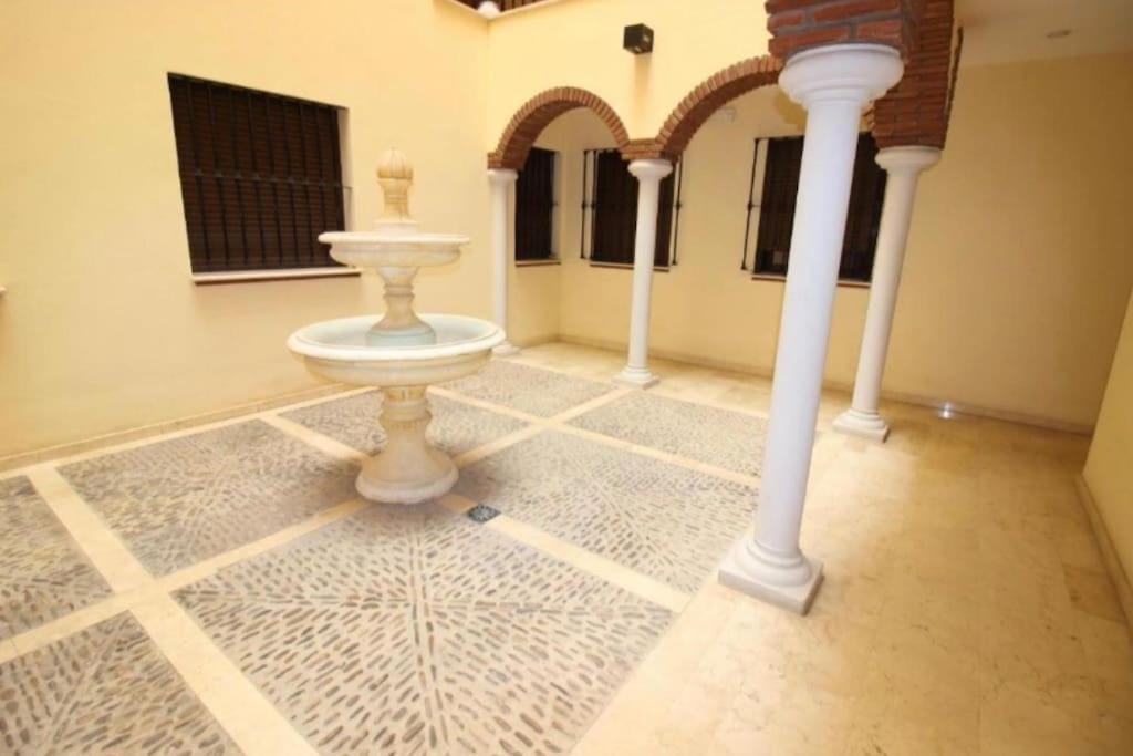 Appartement Apartamento Venus à Ronda Extérieur photo